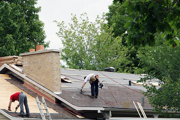 Fast & Reliable Emergency Roof Repairs in Destrehan, LA